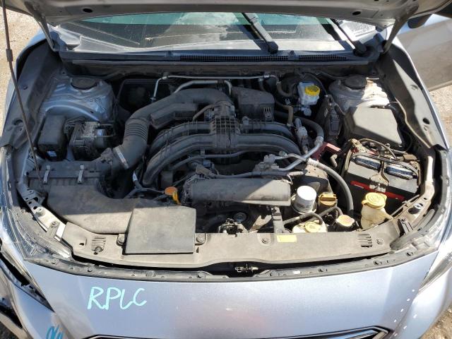 2018 SUBARU IMPREZA 4S3GKAA61J3620079
