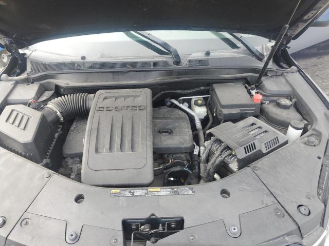 2016 CHEVROLET EQUINOX LT - 2GNALCEK9G6339906