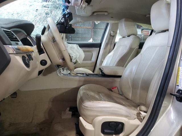 2010 LINCOLN MKS #3286555146