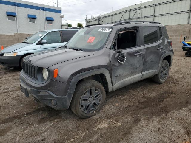 JEEP RENEGADE S