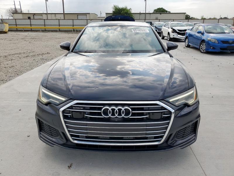2019 AUDI A6 PREMIUM WAUL2AF2XKN116086