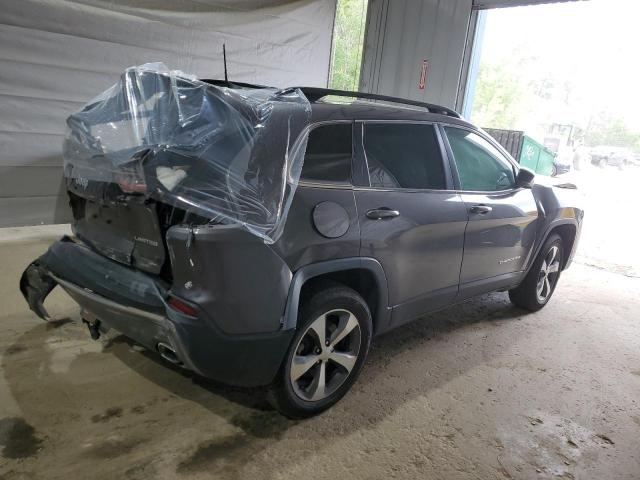 2022 JEEP CHEROKEE L 1C4PJMDX7ND515183