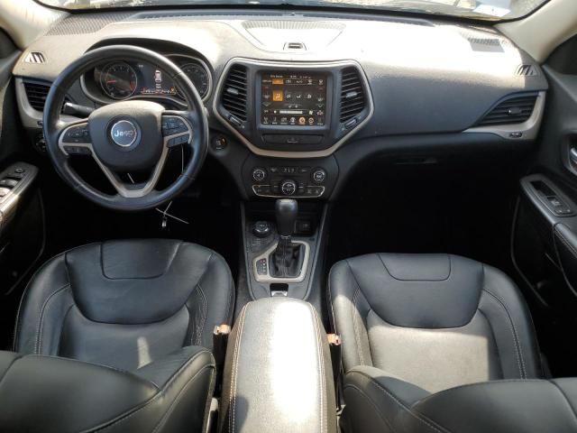 2015 JEEP CHEROKEE L 1C4PJMDS8FW704354