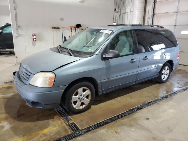 FORD FREESTAR S