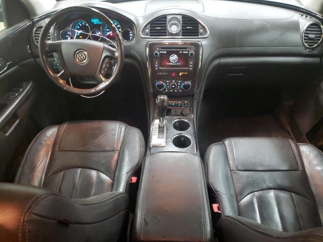 2016 BUICK ENCLAVE 5GAKVBKD2GJ327365