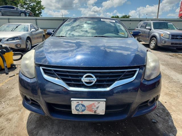 2012 NISSAN ALTIMA S - Inny widok