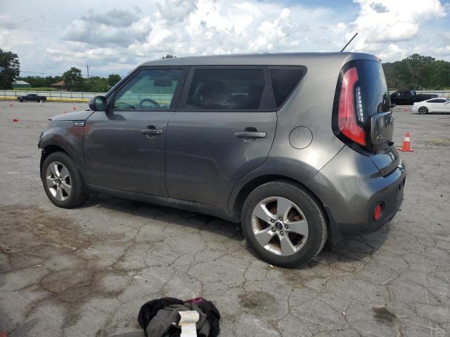 2019 KIA SOUL KNDJN2A22K7002456