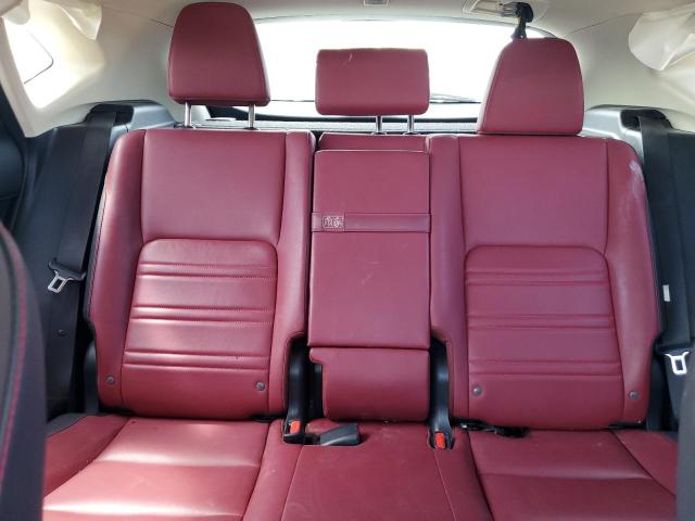 2018 LEXUS NX 300 BAS JTJBARBZ1J2169954