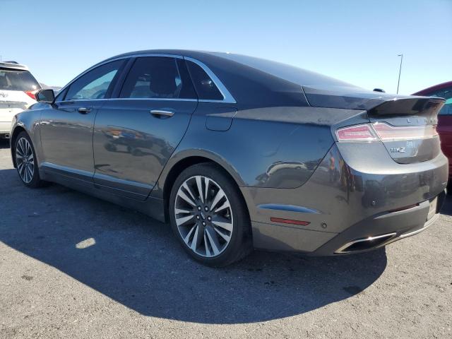 2018 LINCOLN MKZ RESERVE 3LN6L5EC8JR621078