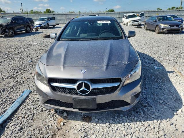 2015 MERCEDES-BENZ CLA 250 4M WDDSJ4GB0FN211673