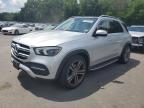 2020 MERCEDES-BENZ GLE 350 4M - 4JGFB4KBXLA037724
