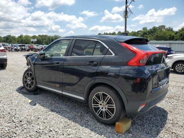 2020 MITSUBISHI ECLIPSE CR JA4AS5AA5LZ029586