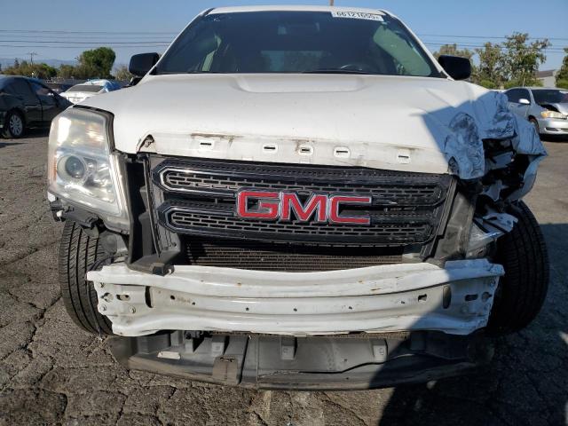 2017 GMC TERRAIN SL 2GKALNEKXH6344736
