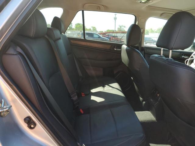 2018 SUBARU OUTBACK 3. 4S4BSENC7J3356346