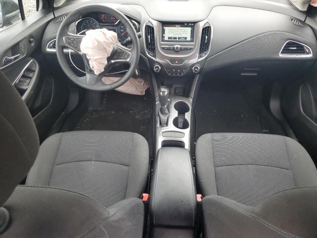 2018 CHEVROLET CRUZE LT 1G1BE5SM6J7127635