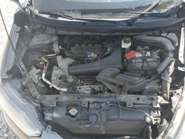 2015 NISSAN ROGUE S KNMAT2MT2FP559545
