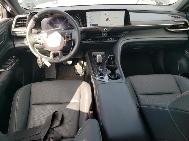 2025 TOYOTA CROWN SIGN JTDACAAJXS3006415