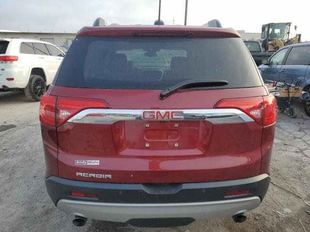 2017 GMC ACADIA SLT 1GKKNMLS4HZ133743