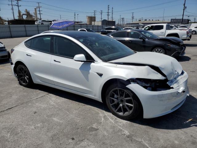 2025 TESLA MODEL 3 5YJ3E1EA3SF008393