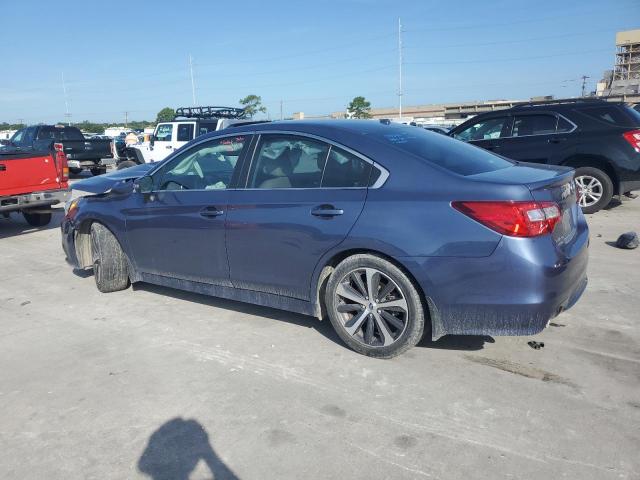 2015 SUBARU LEGACY 2.5 4S3BNBN64F3072944