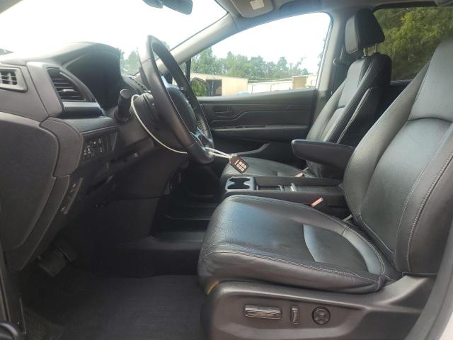 2022 HONDA ODYSSEY EX 5FNRL6H75NB012642
