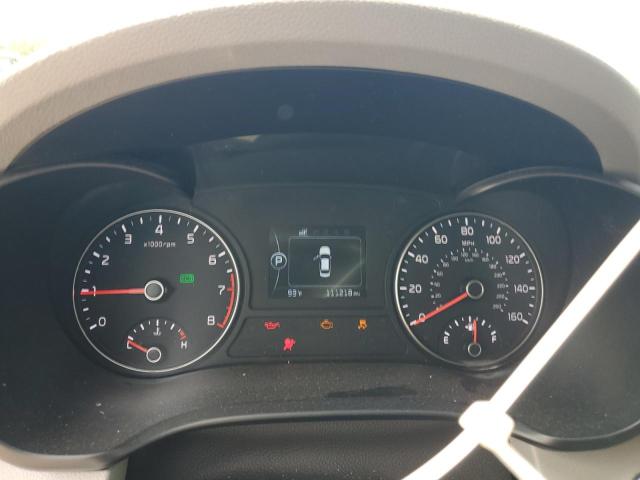 2016 KIA OPTIMA EX - 5XXGU4L36GG092658