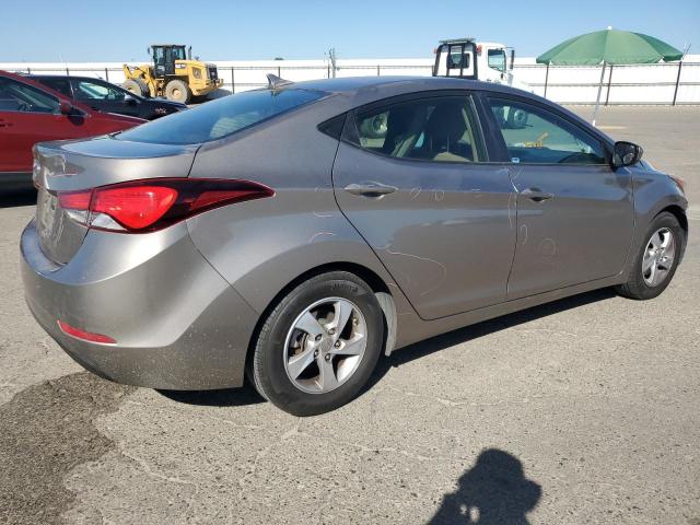 Vin: 5npdh4ae3eh515273, lot: 63680545, hyundai elantra se 20143