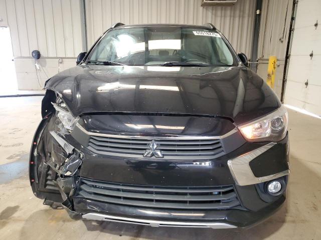 2016 MITSUBISHI OUTLANDER JA4AR4AW5GZ031362