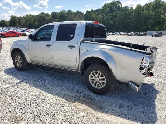 2019 NISSAN FRONTIER S 1N6AD0EV6KN775922