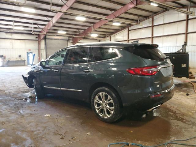 2018 BUICK ENCLAVE AV 5GAEVCKW4JJ132475