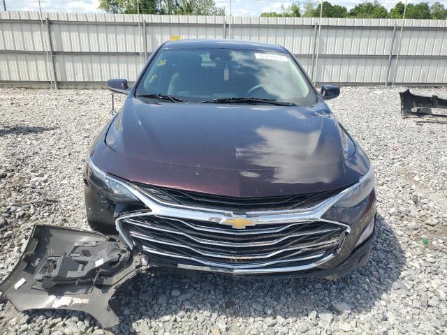 2020 CHEVROLET MALIBU LS 1G1ZC5ST0LF105490