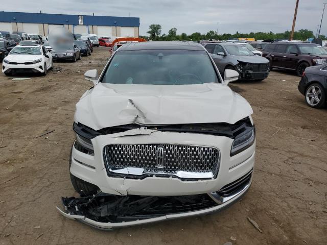 2020 LINCOLN NAUTILUS R 2LMPJ8K9XLBL14036
