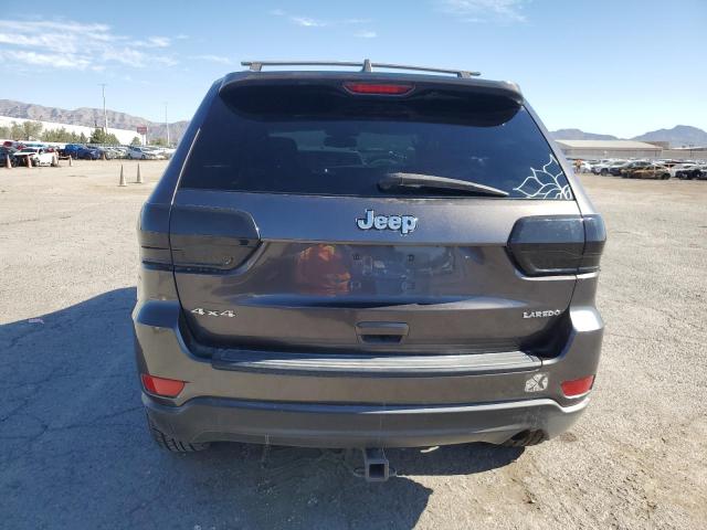 2014 JEEP GRAND CHER - 1C4RJFAG8EC144436