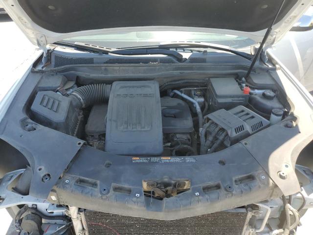 2016 GMC TERRAIN SL - 2GKALPEK0G6178222