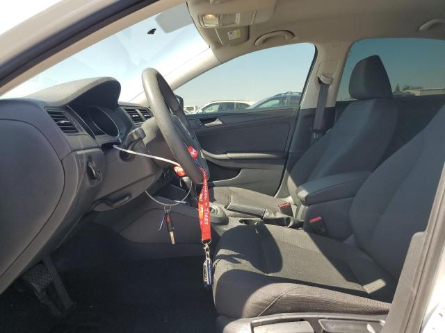 2016 VOLKSWAGEN JETTA S 3VW267AJ7GM308360