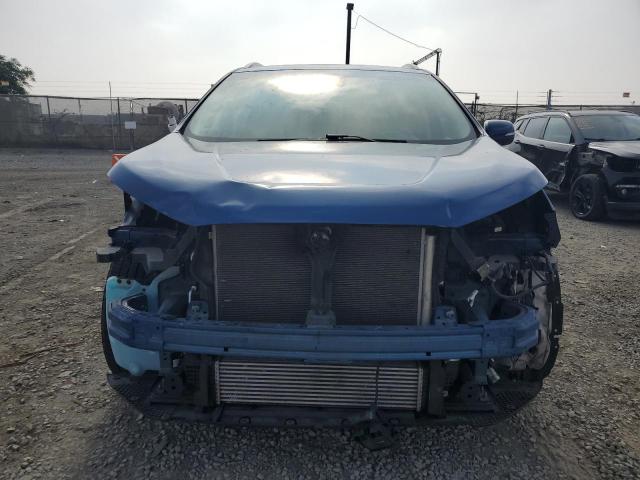 2020 FORD EDGE SEL 2FMPK3J9XLBA23095