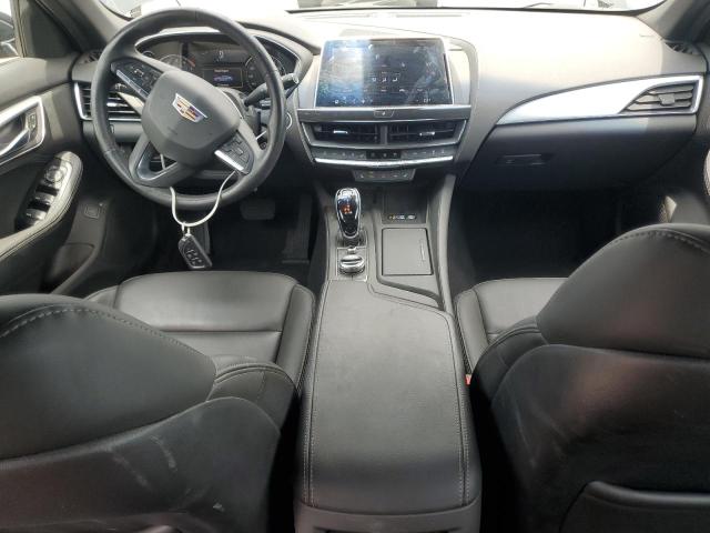 2024 CADILLAC CT5 LUXURY 1G6DM5RK7R0105951
