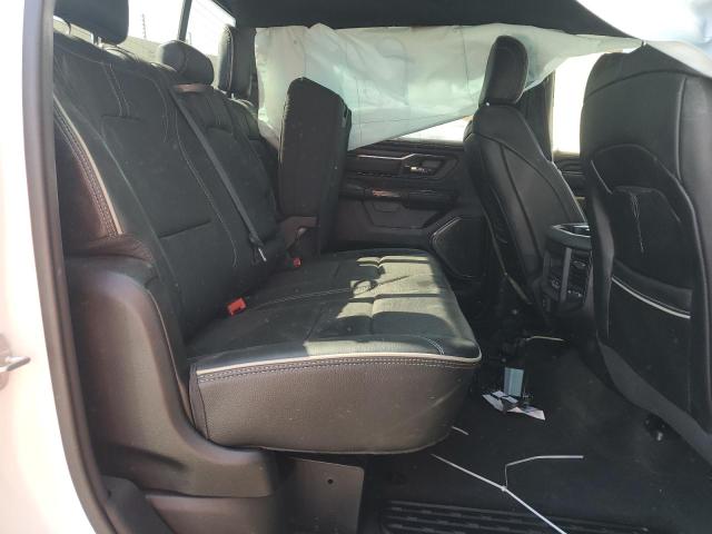 2022 RAM 1500 LIMIT - 1C6SRFHT7NN175797