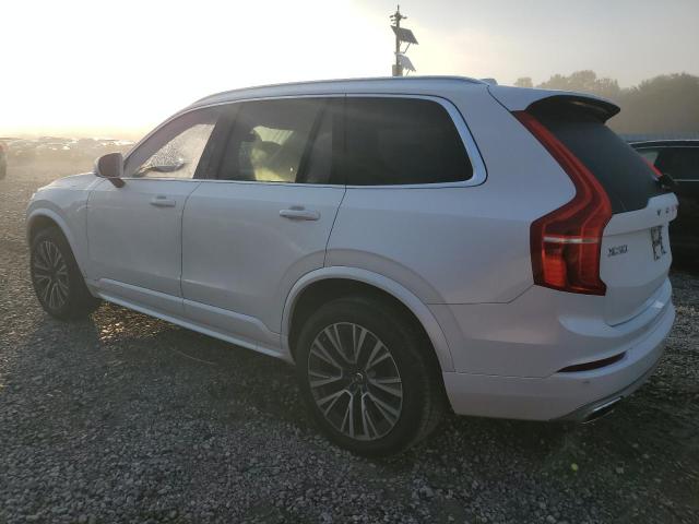 2021 VOLVO XC90 T6 MO - YV4A22PK8M1713324