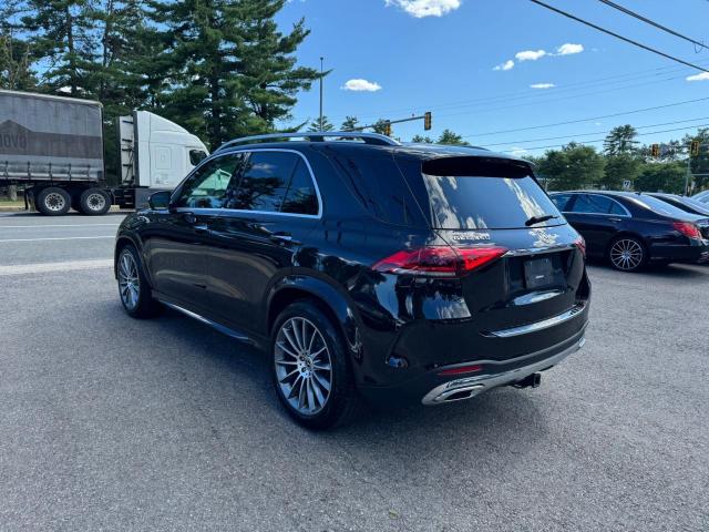 2020 MERCEDES-BENZ GLE 350 4M 4JGFB4KB3LA149605