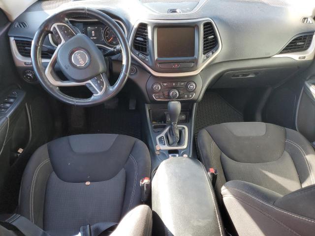 2015 JEEP CHEROKEE L - 1C4PJLCB6FW707720