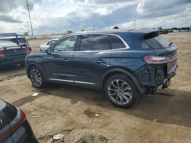 2023 LINCOLN NAUTILUS R 2LMPJ8K95PBL05539