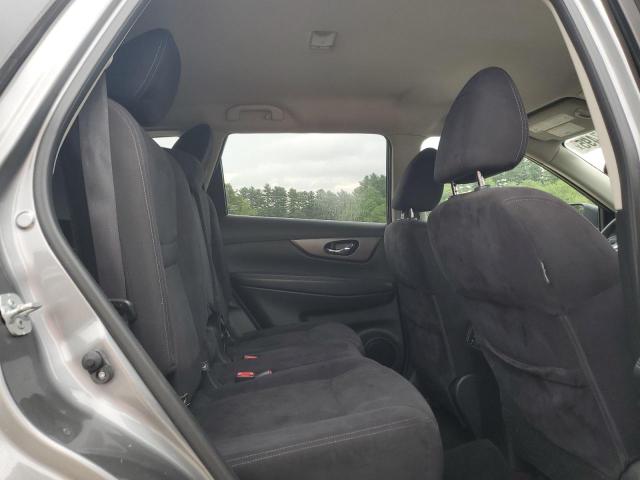 2016 NISSAN ROGUE S - JN8AT2MV1GW154533