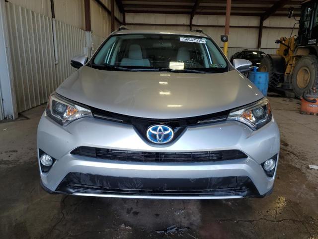 2016 TOYOTA RAV4 HV XL JTMRJREV4GD019747
