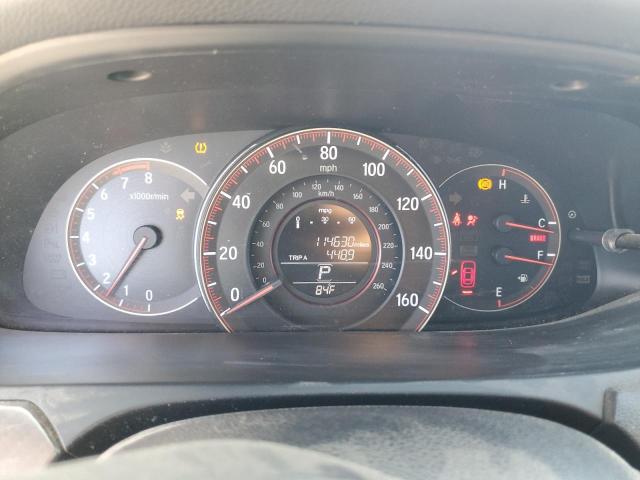 2016 HONDA ACCORD SPO 1HGCR2F52GA162431