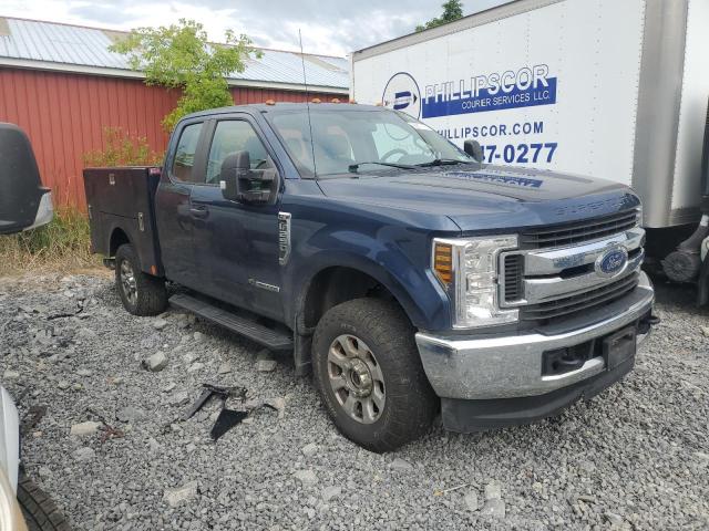 Vin: 1ft7x2bt1kee95571, lot: 62677135, ford f250 super duty 20194