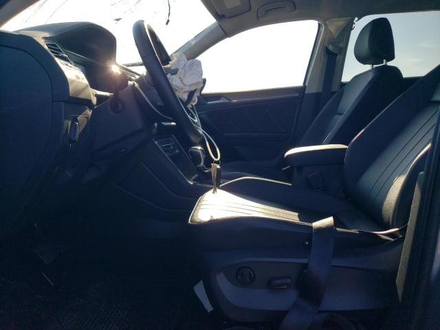 2023 VOLKSWAGEN TIGUAN SE 3VV3B7AX0PM089394