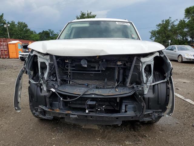 2024 NISSAN ARMADA SV JN8AY2ADXR9705458