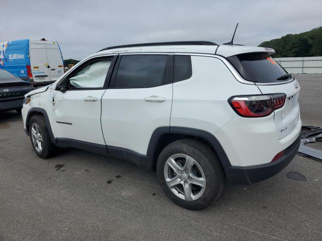 2024 JEEP COMPASS LA - 3C4NJDBN0RT607051