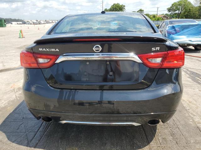 2017 NISSAN MAXIMA 3.5 - 1N4AA6AP9HC363235
